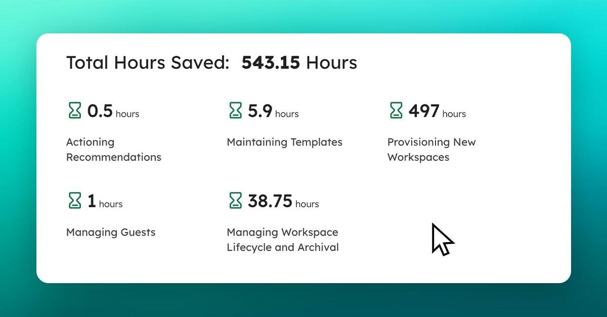 beacon by orchestry savings