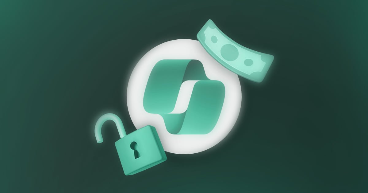 unlocking copilot roi for your business