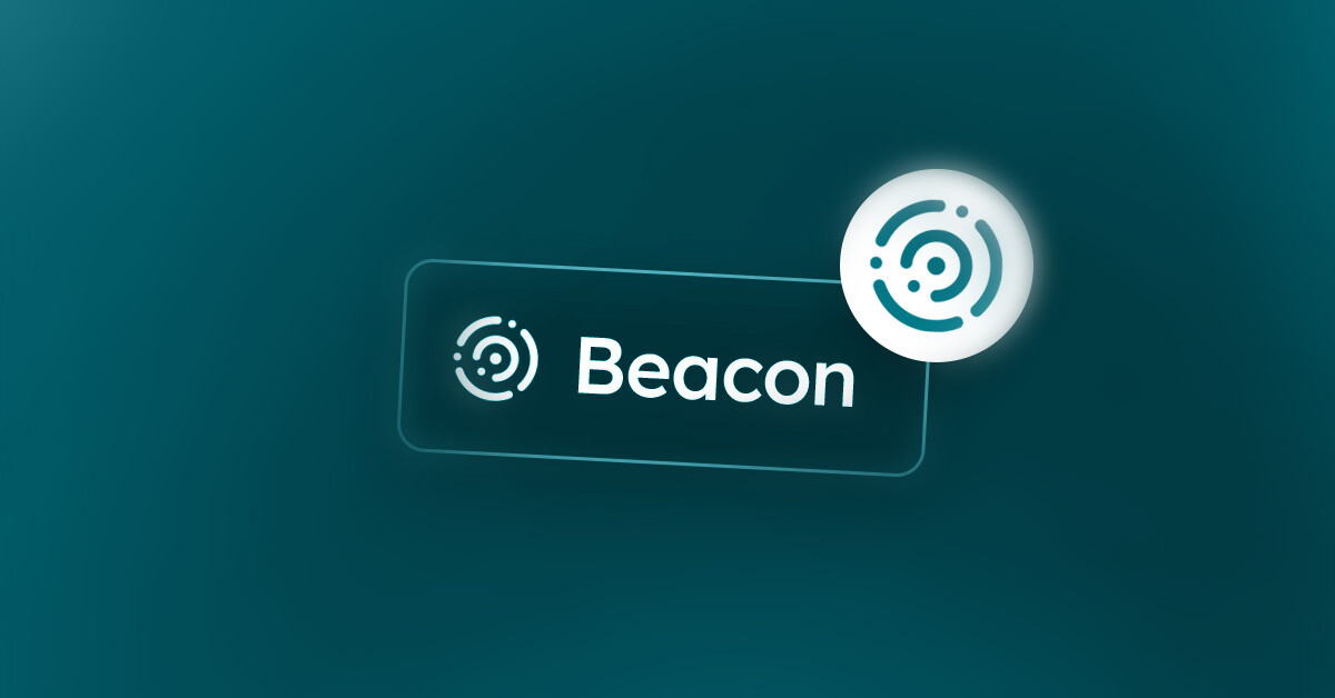 Get Informed and Get Ready with Beacon by Orchestry